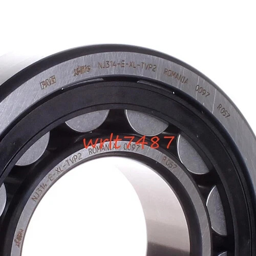 1PC FAG NJ314-E-XL-TVP2 cylindrical roller bearing#