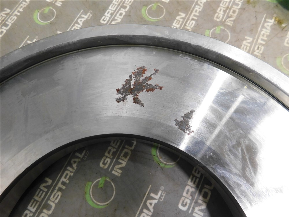 NEW American Roller Bearing Co. T1691 Tapered Roller Thrust Bearing 6.8750 in ID