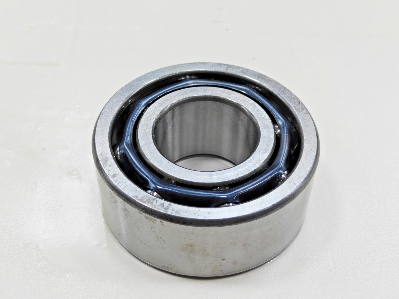 5308 NTN Double Row Angular Contact Ball Bearing NTN 5308 / 3308A 40x90x36.5mm