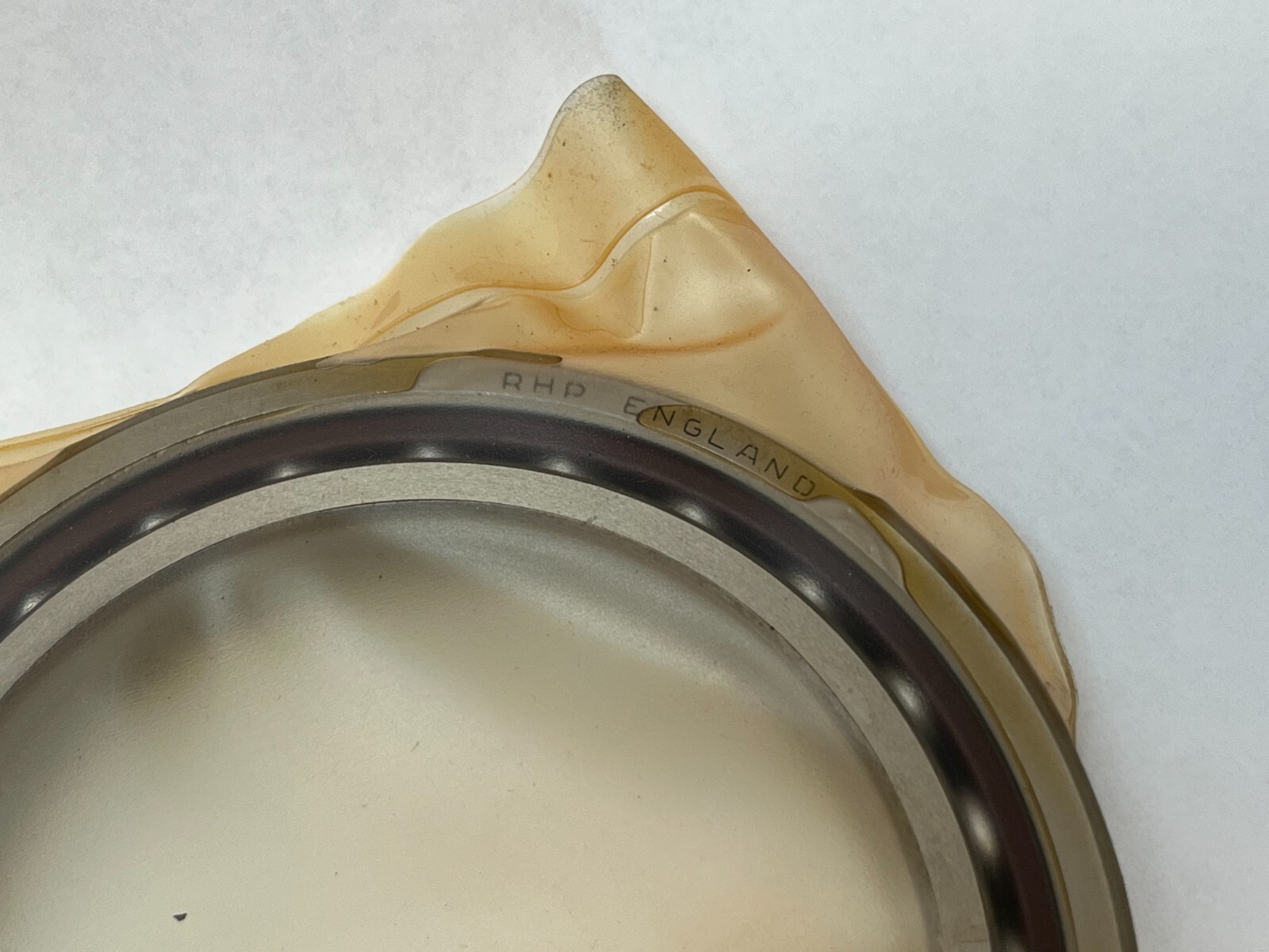 RHP 7918CTSULP4 Bearing 7918-C-T-SUL-P4 71918 7918X2 90x125x18 mm