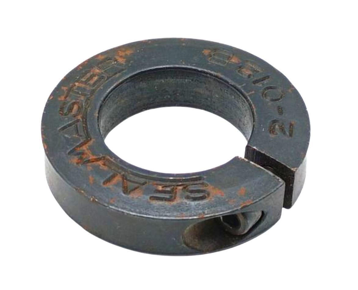SealMaster 2-012B Ball Collar Insert Bearing 3/4″ Inside Diameter Cylindrical