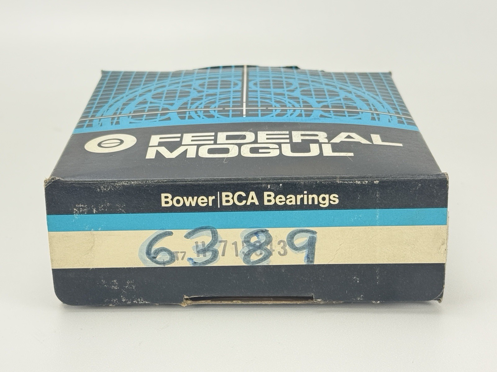 Timken 6389 Tapered Roller Bearing 2-5/8″ Bore NEW