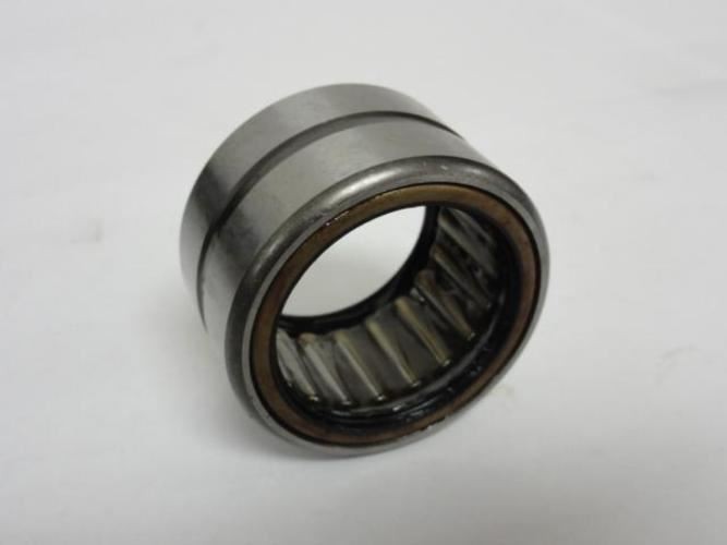 198436 New-No Box; McGill MR 24 SRS Caged Roller Bearing; 1-1/2″ID