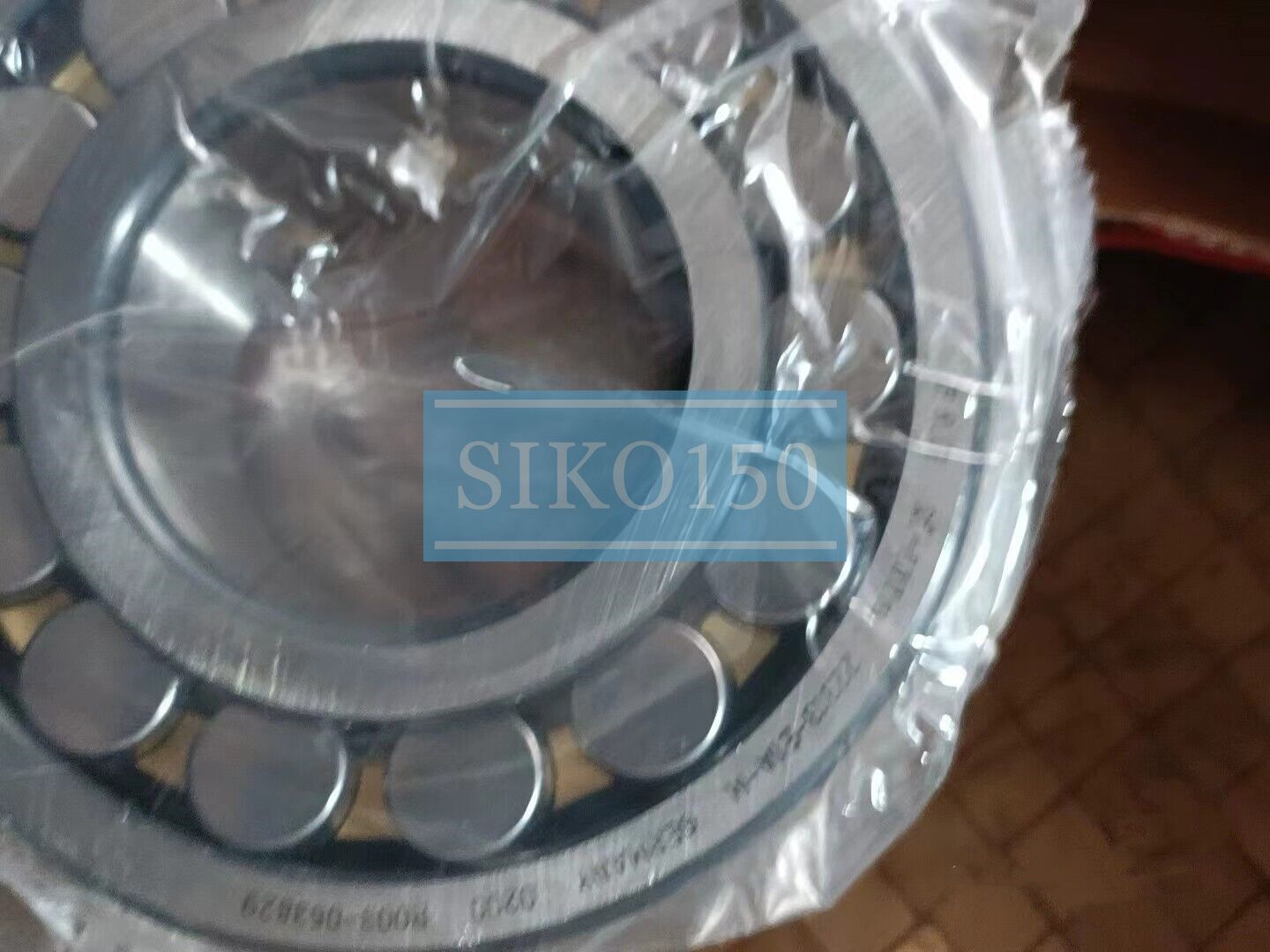 1PC FAG 22313-E1A-M deep groove ball bearing #SK
