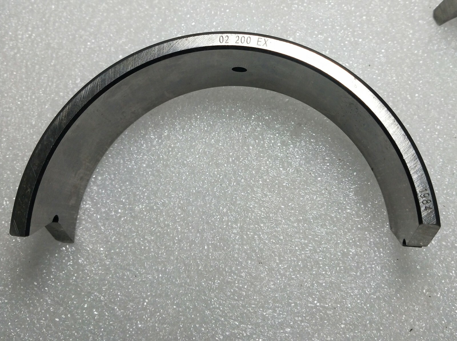 COOPER ROLLER BEARING 02B50MEXBSL 02 50MM (EXPEDITE SHIPPING)