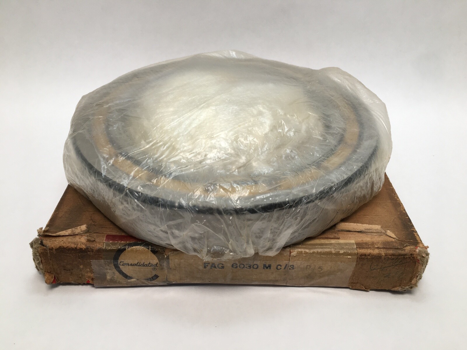 FAG 6030MC3P5 Ball Bearing 150x225x35 mm 6030-M-C3-P5 Cons Germany