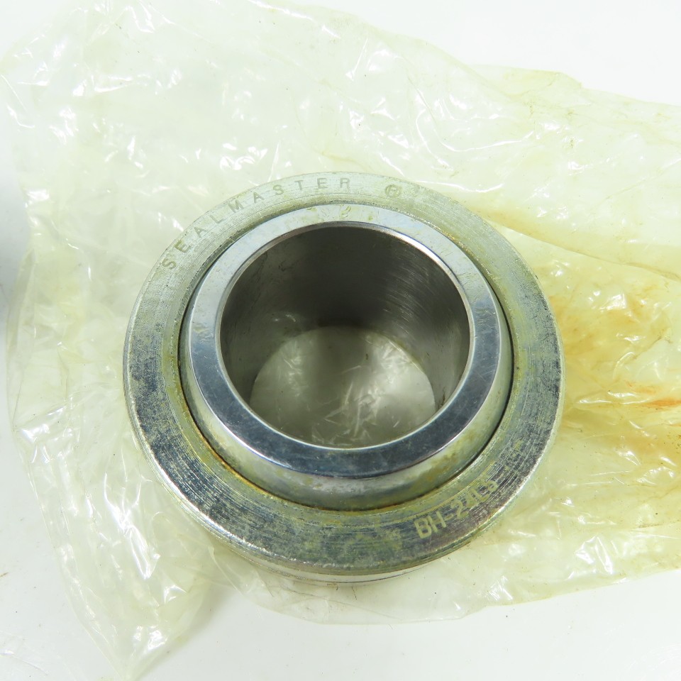 Sealmaster 1852405000 BH 24LS Spherical Bearing 1-1/2″ Bore NEW
