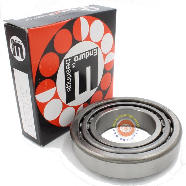 30209, BH70796 Tapered Roller Bearing Cup and Cone Set 45x85x20.75