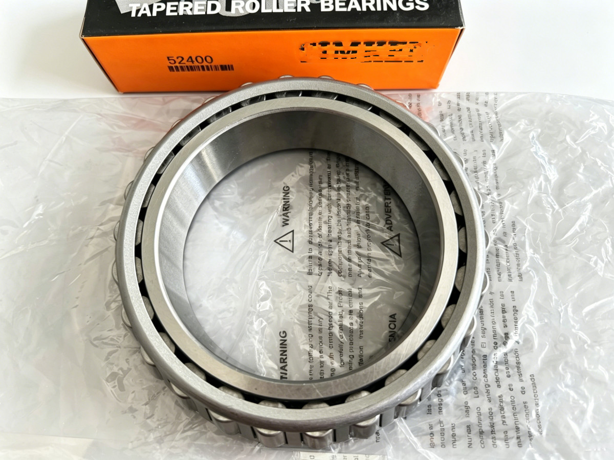NEW Fits For TIMKEN 52400 Tapered Roller Bearing ID 101.60 mm