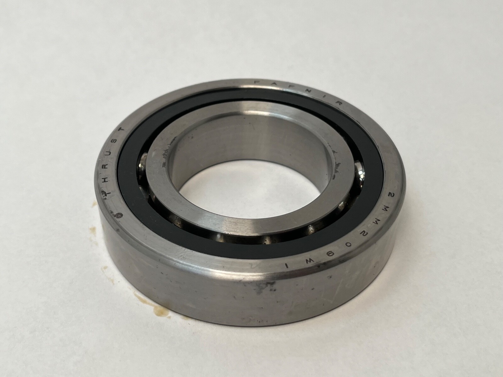 Fafnir 2MM209WI-DUM Bearing 45x85x19 mm 7209-C 2MM-209-WI-DUM USA