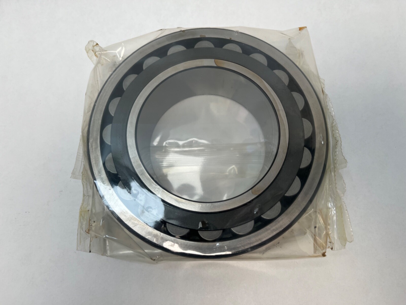 SKF 22218-CCK/C3W33 Spherical Roller Bearing 90x160x40 mm 22218-CC-K-C3-W33 USA