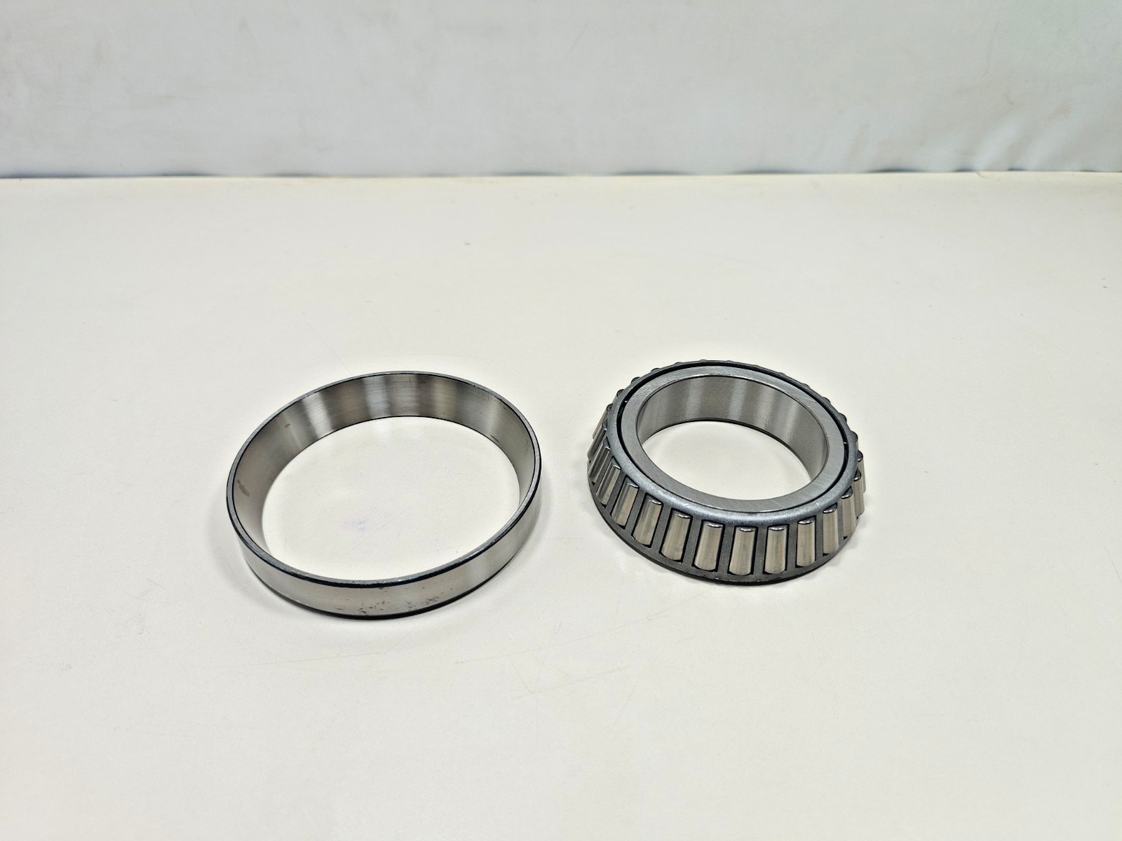 29675 / 29620 NTN Tapered Roller Bearing Cone&Cup NTN 4T-29675 – 4T-29620