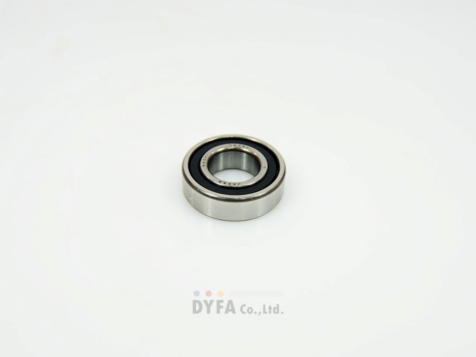NSK NIB 7209AW 1PCS 45x85x19 Single Row Angular Contact Ball Bearing