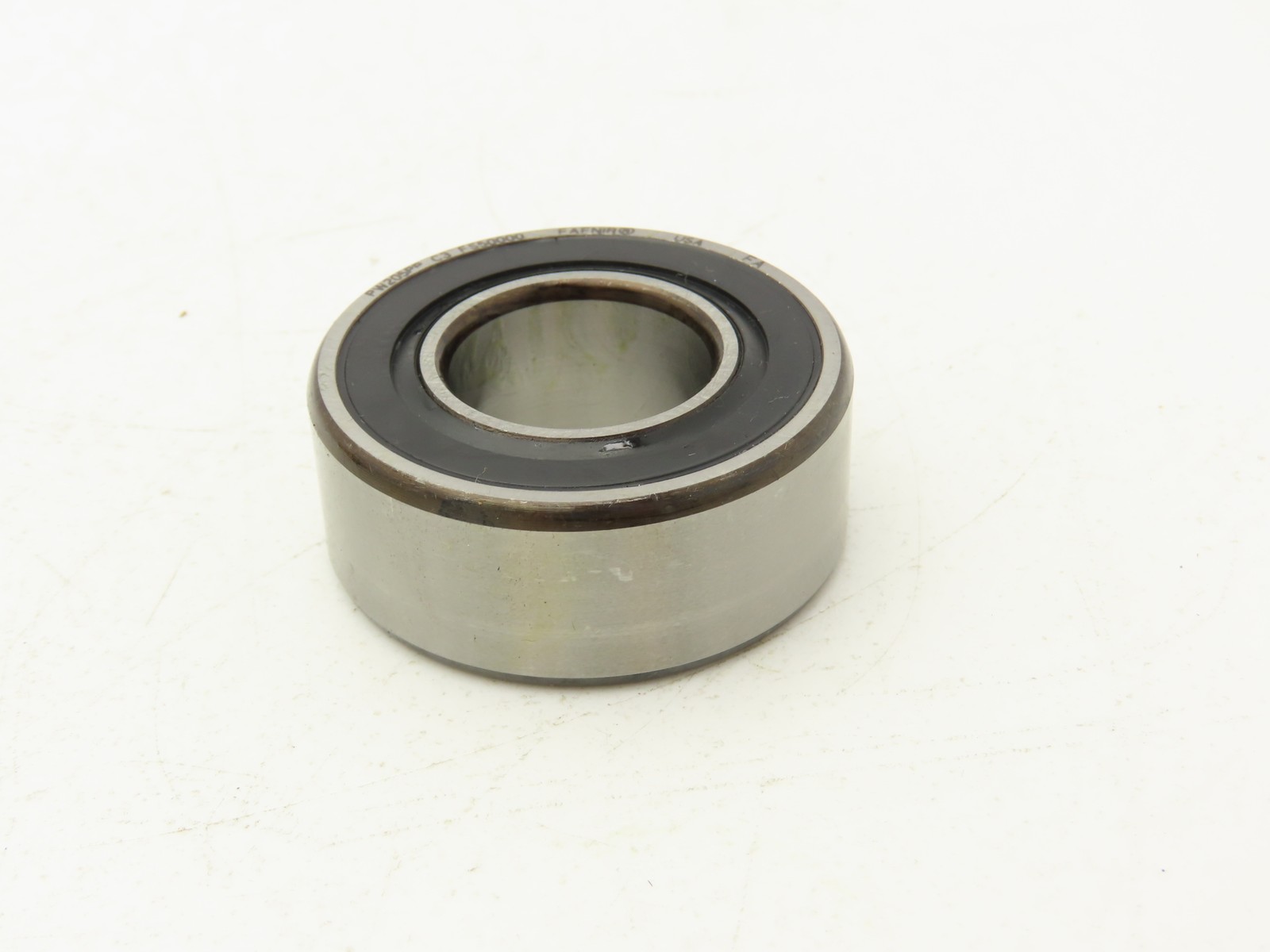 Timken PW205PPC3FS50000 Ball Bearing .25mm ID X 52mm OD x 20.62 mm W Lot of 2