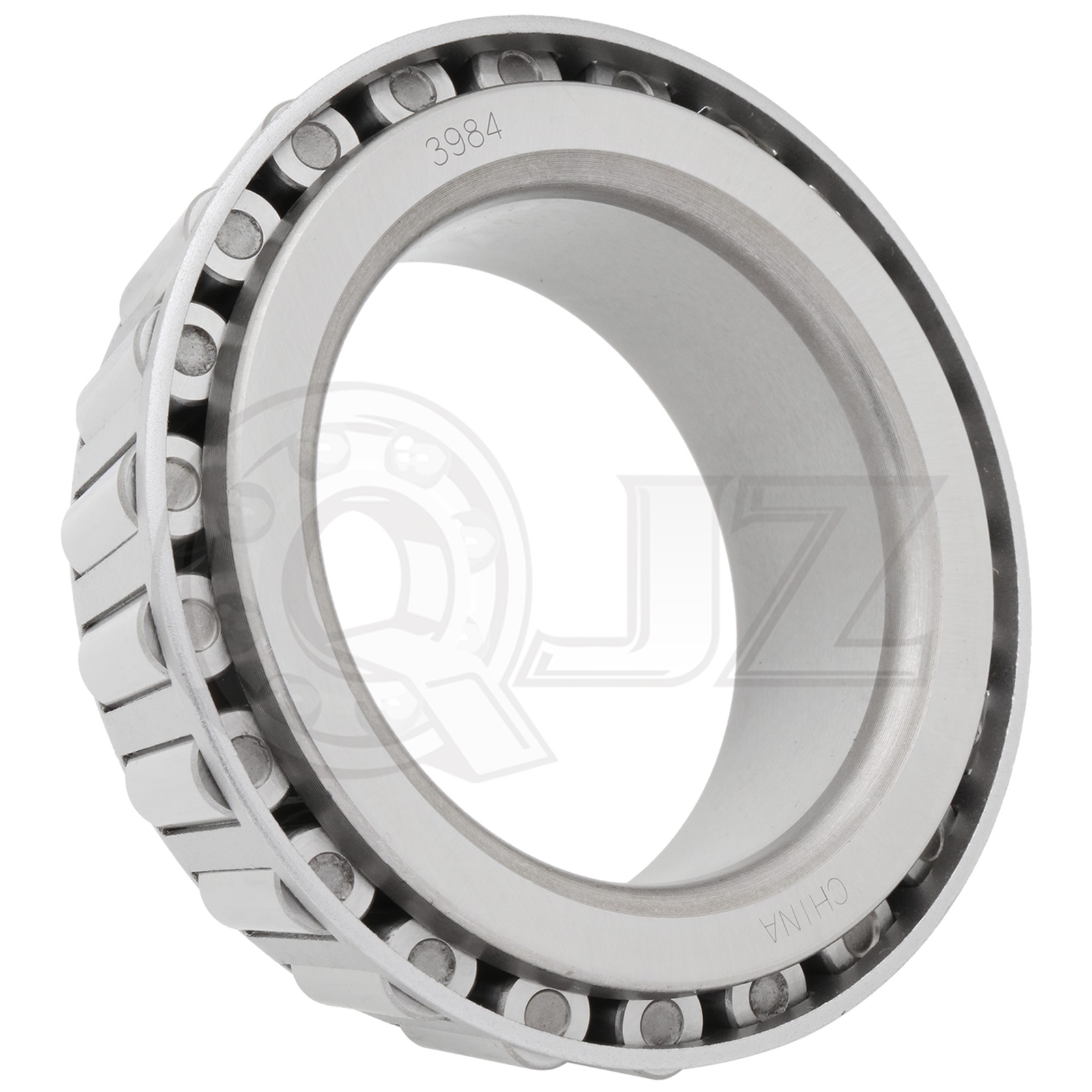 [Qty.1] 3984-3920 Tapered Roller Bearing Set Cup & Cone [2-5/8″ ID x 112.71mm W]