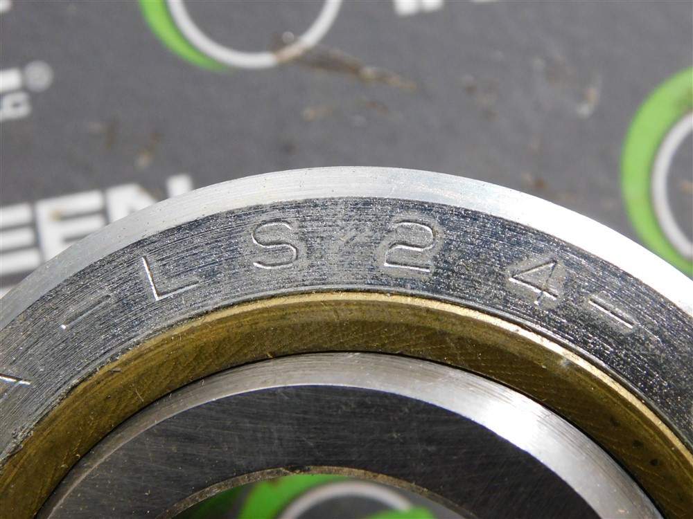 NEW HEIM LS24 HEIM Spherical Bearing 1.5in Bore 3.25in OD 1.25in W
