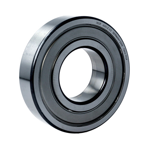6311-Z-C3 FAG/Schaeffler Technologies 55 x 120 x 29 mm DEEP GR. BALL SINGLE R…