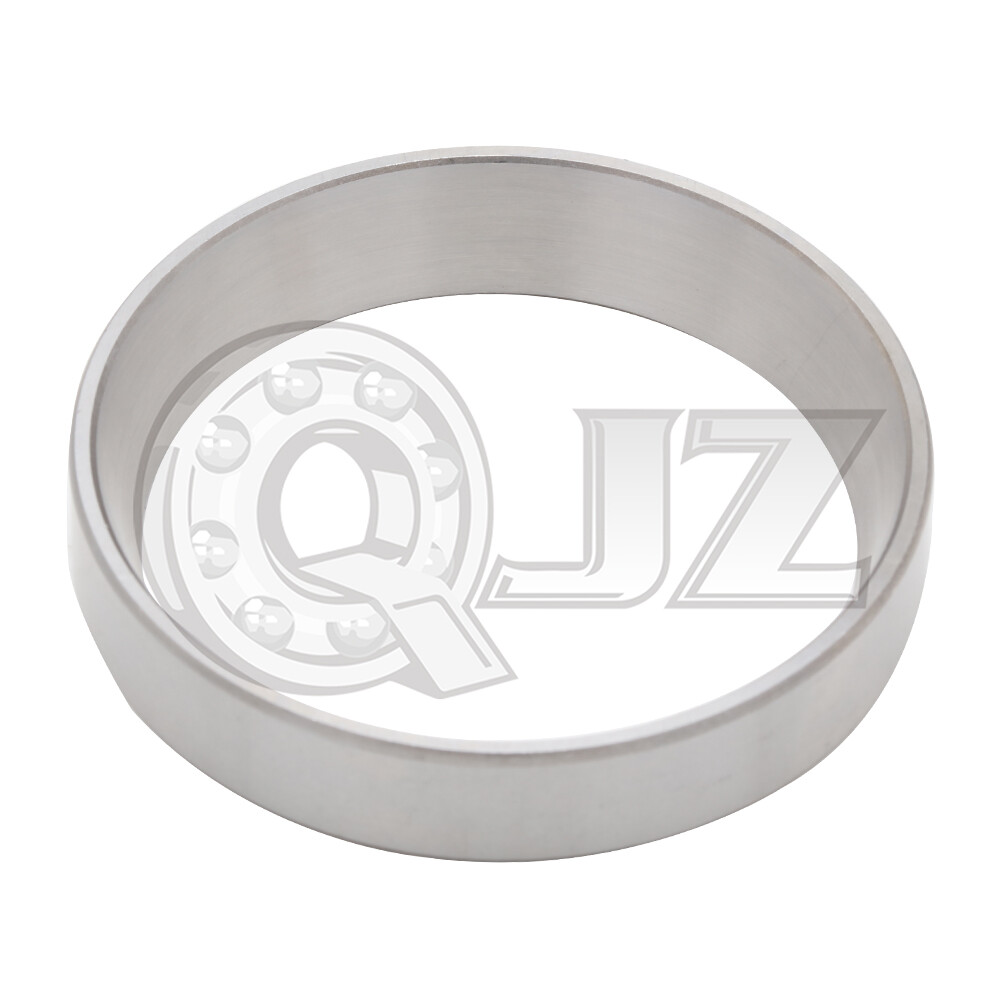 [2-Pack] LM603011 Tapered Roller Bearing Single Cup [3.063 in OD x 0.594 in W]