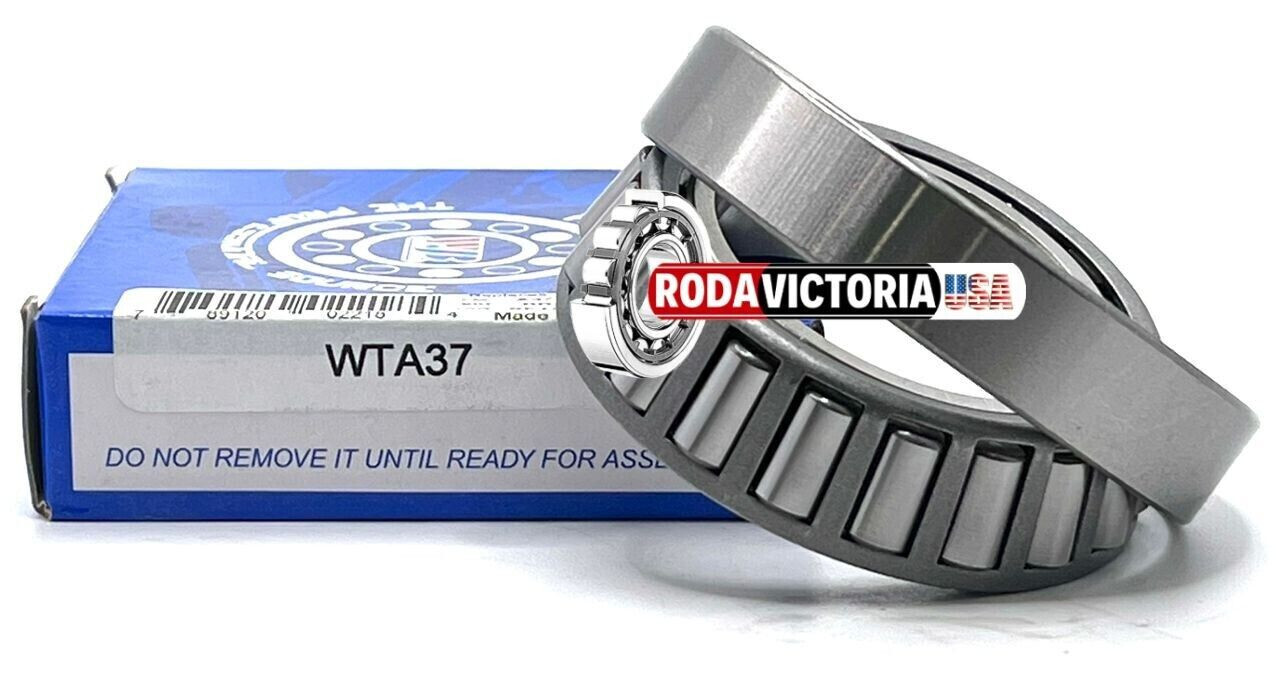 WJB LM603049 & LM603011 bearing & race, Premium Replacement NEW LM603049/11