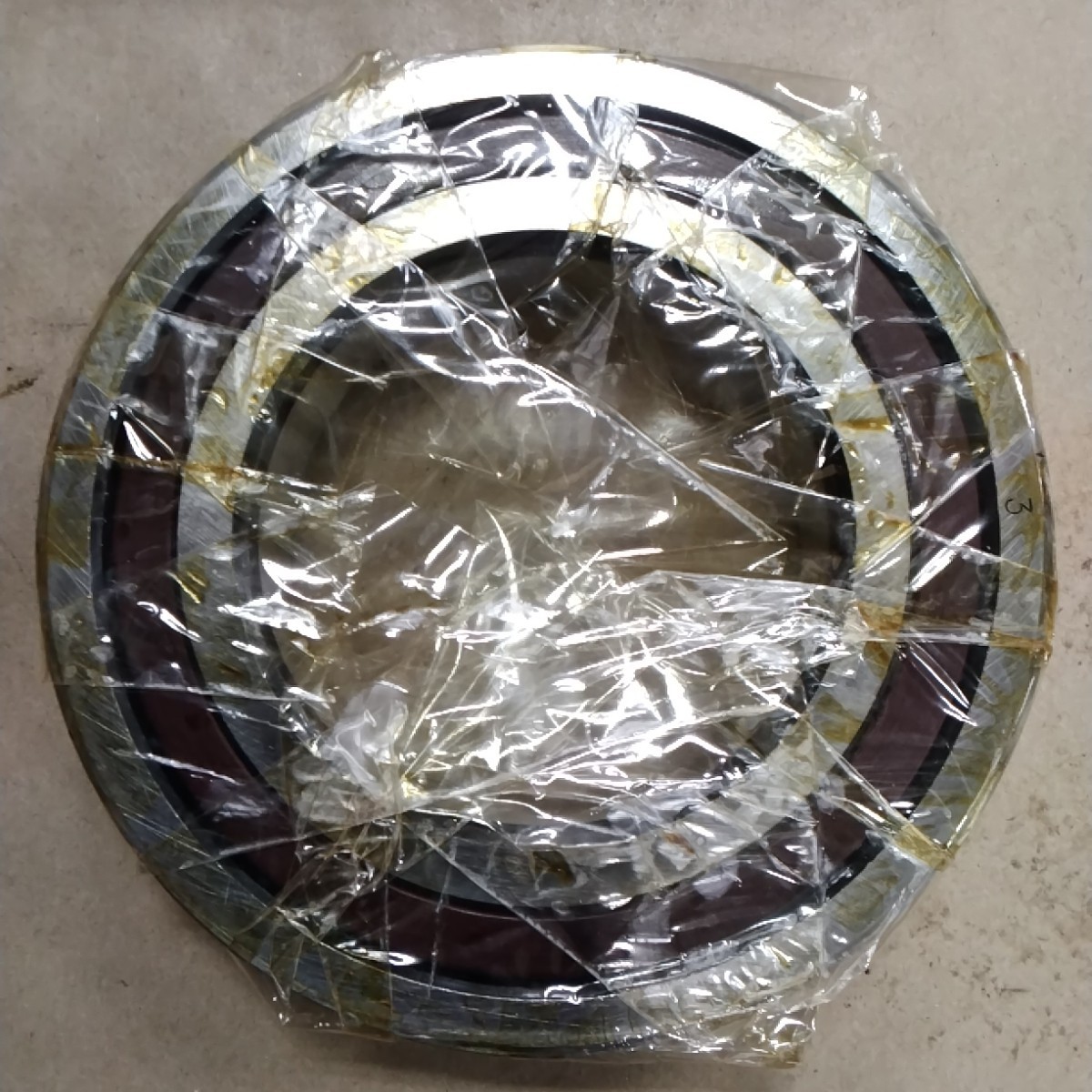 30216 New Departure Delco Ball Bearing C19