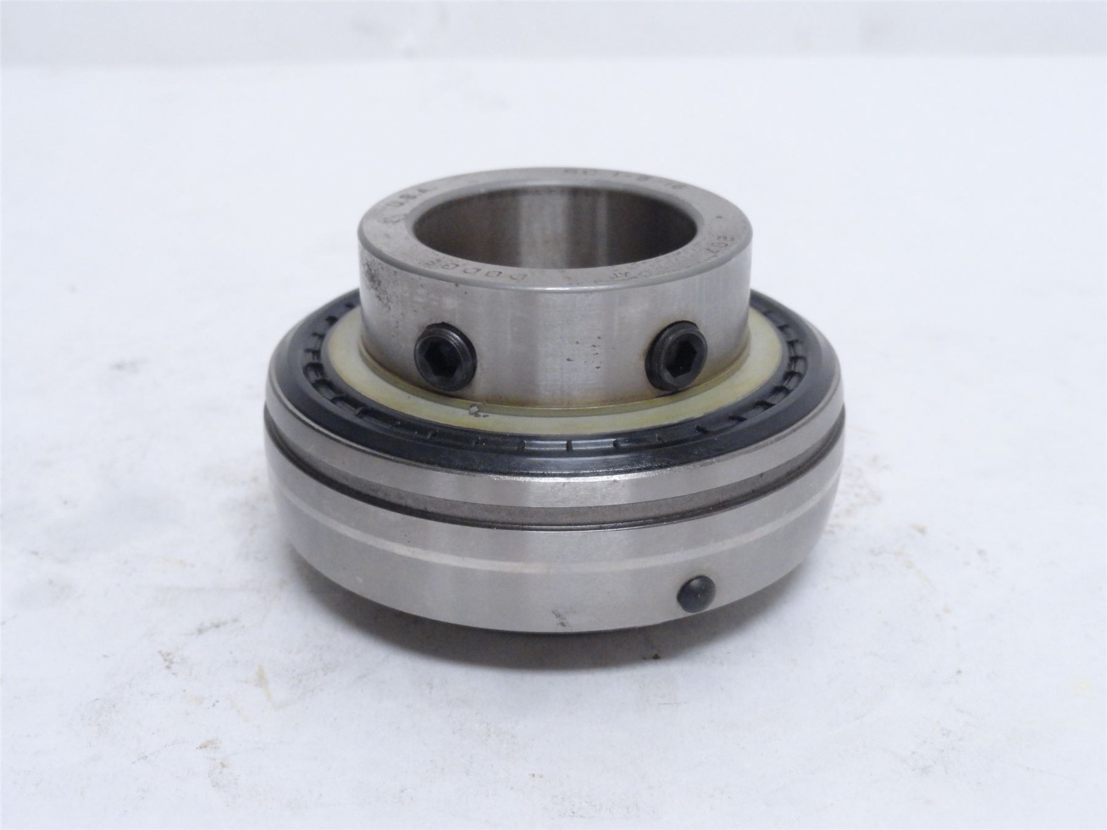 247560 Old-Stock; Dodge NS-SC-115 Ball Bearing Insert 123346; 1-15/16″ID