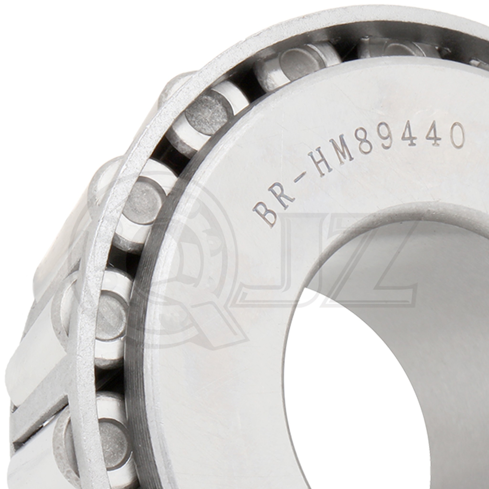 [Qty.2] New HM89440 Tapered Roller Bearing Single-Cone [1-1/4″ Bore x 1.125″ W]