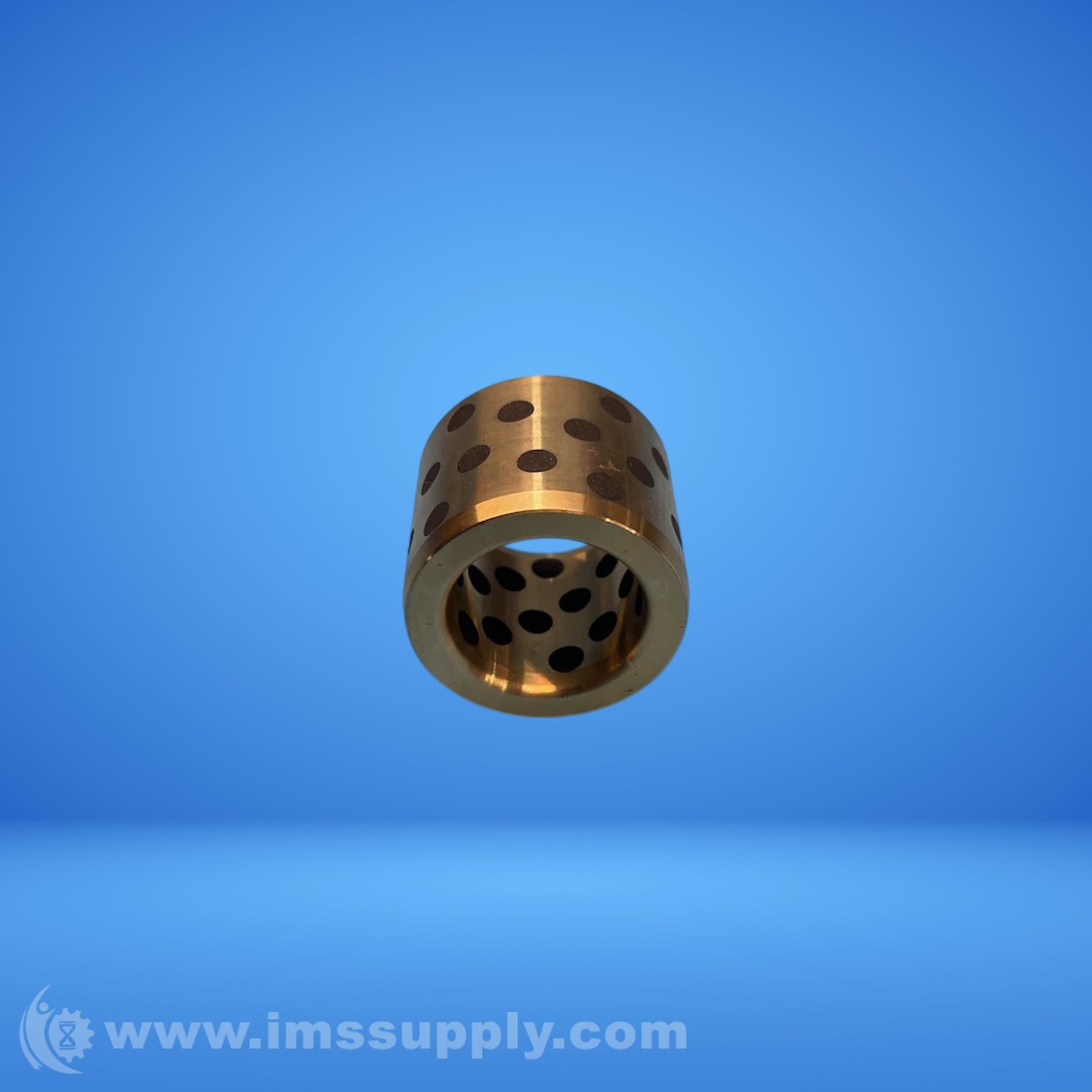 YAG Graphite Bronze Bushing FNIP