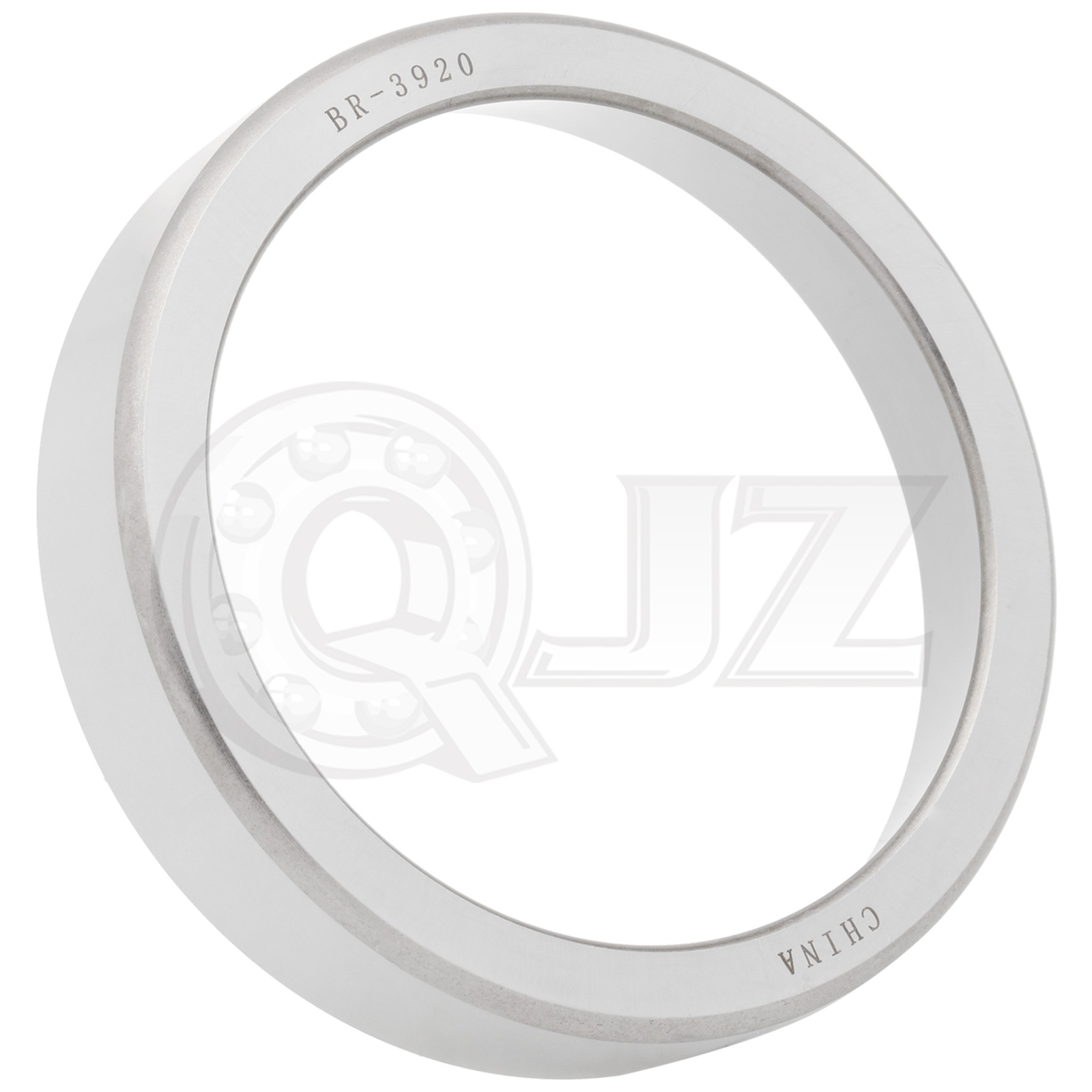 [Qty.1] 3984-3920 Tapered Roller Bearing Set Cup & Cone [2-5/8″ ID x 112.71mm W]