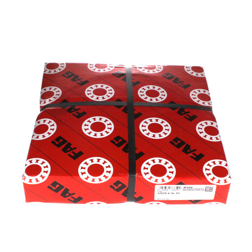 32028-X-XL-P5 FAG 140 x 210 x 45 mm TAP. ROLL. SINGLE ROW