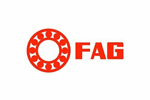 FAG LM300849/LM300811 1.6142×2.6772×0.689″ Single Row Taper Roller Bearing