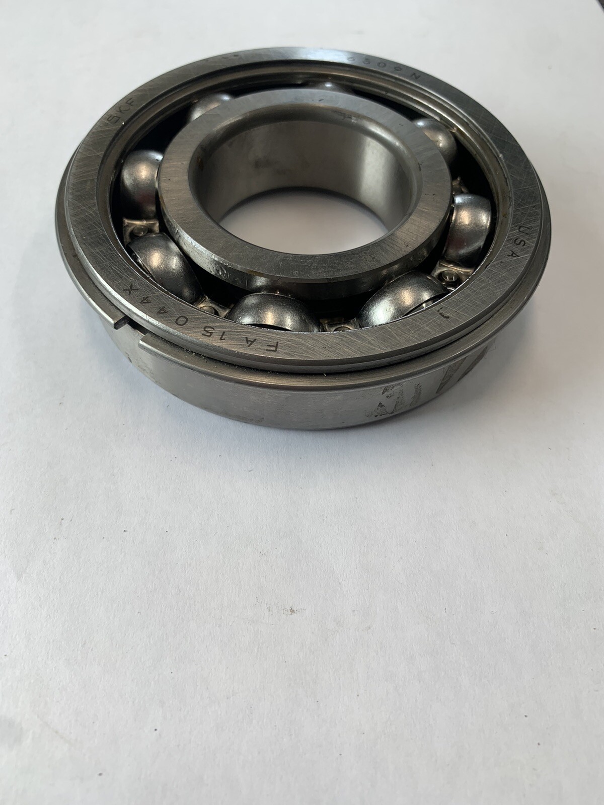 6309N SKF 45 x 100 x 25 mm DEEP SIZE BALL SINGLE ROW New No Box 6309 NR