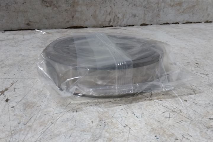 SKF 6311 2RS JEM 55mm Bore Diameter 120mm Outside Diameter Radial Ball Bearing