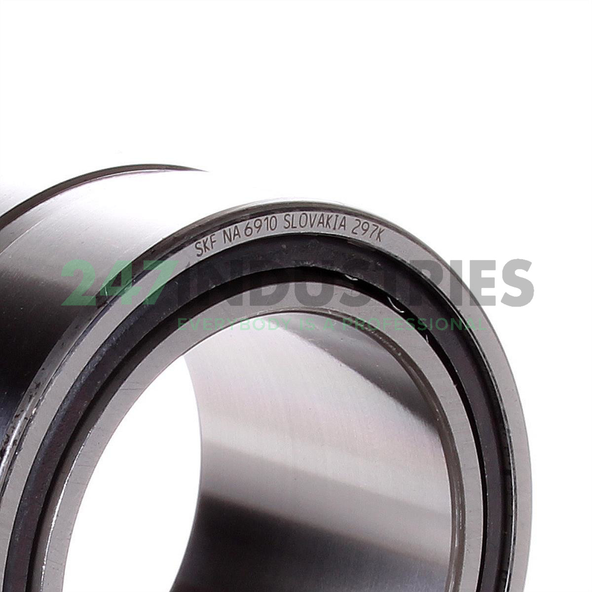 NA6910 SKF 50 x 72 x 40 mm NEEDLE ROLL.