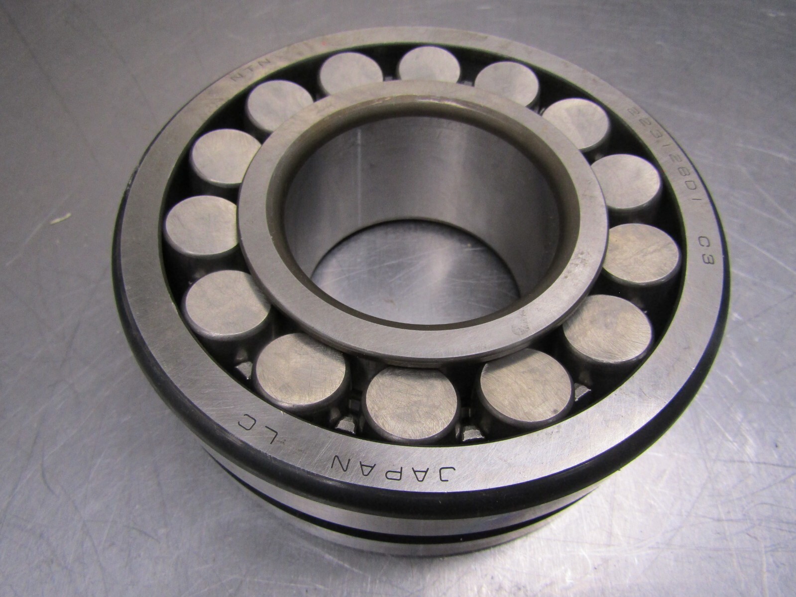 NTN 22312BD1C3 Bearing