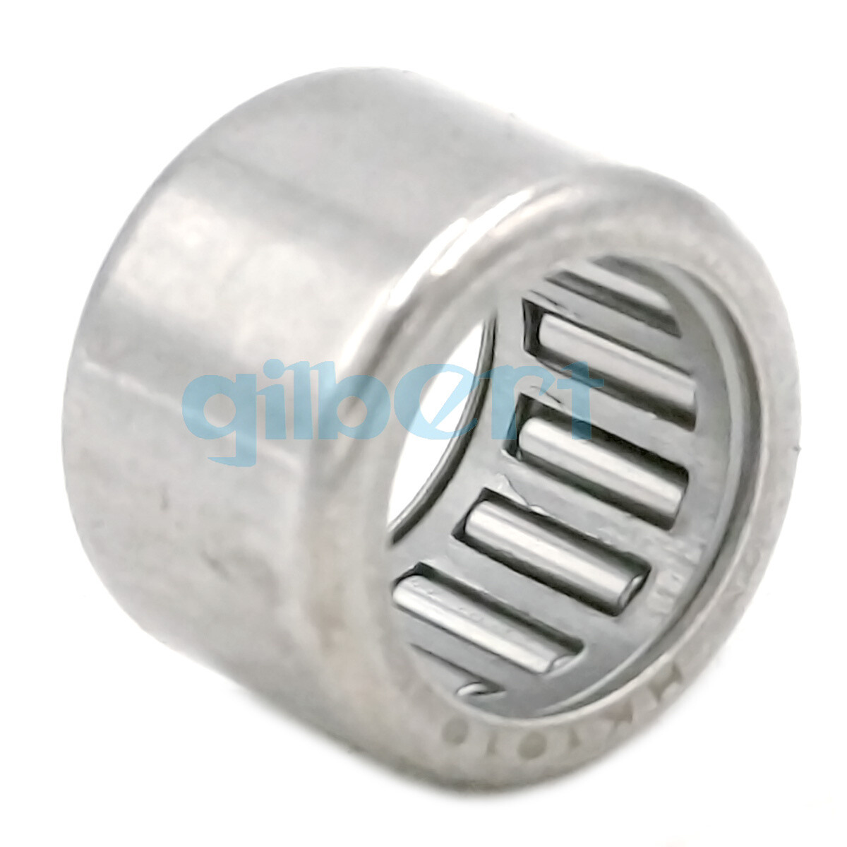 10PCS HK1010 10x14x10mm Needle Roller Bearing Shell Open End Type ABEC1
