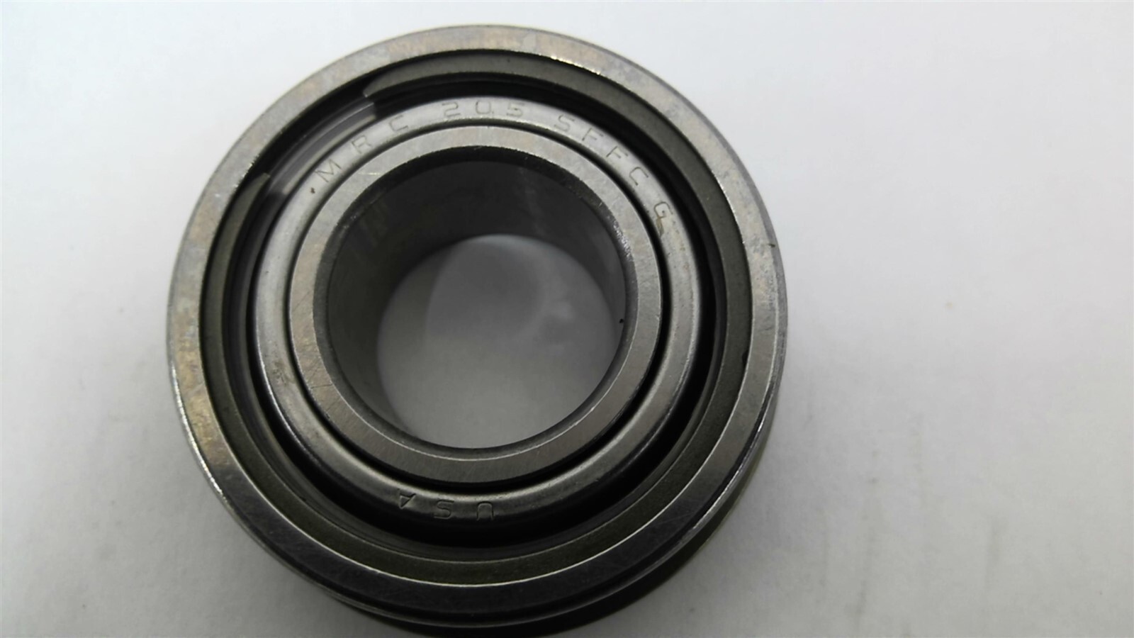 MRC 205SFFCG Ball Bearing Lot of 2