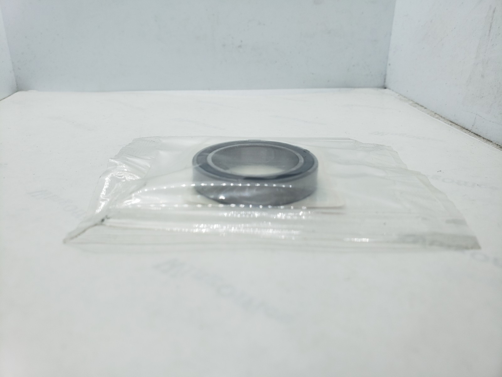 SKF 61805-2RS1 DEEP GROOVE BALL BEARING, LOT OF 3, NIB