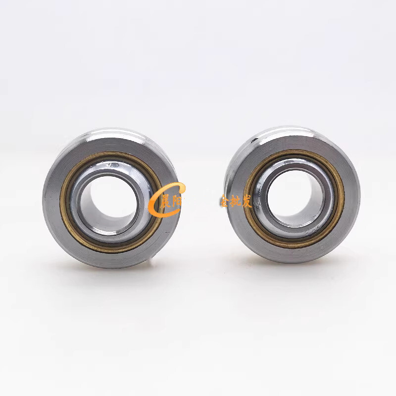 1pc GEBK5S PB5 Bearing Spherical Plain Radial joint Plain Bearing 5x16x8mm