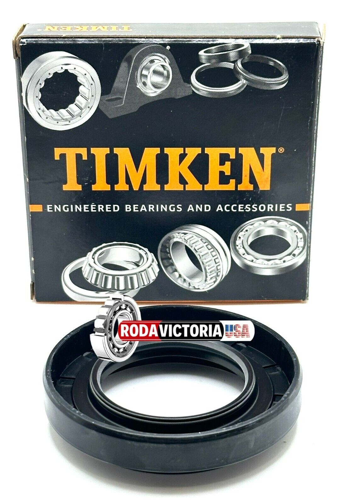 PINION SEAL TIMKEN OIL SEALS 710525 90311-44007