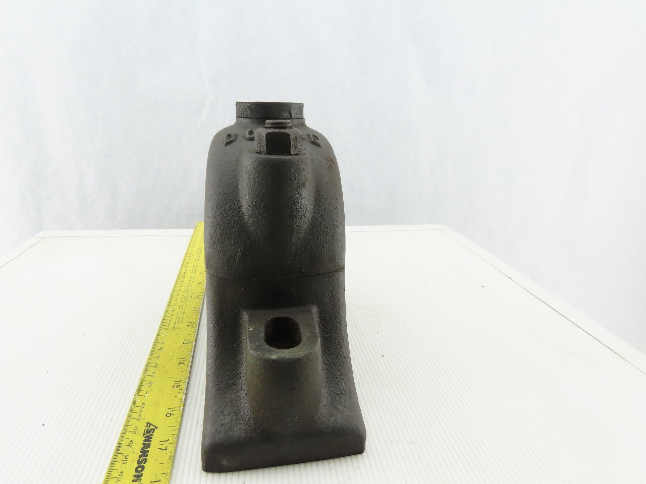 Dodge 2-1/8″ Split Housing heavy Duty 2 Bolt Pillow Block Bearing