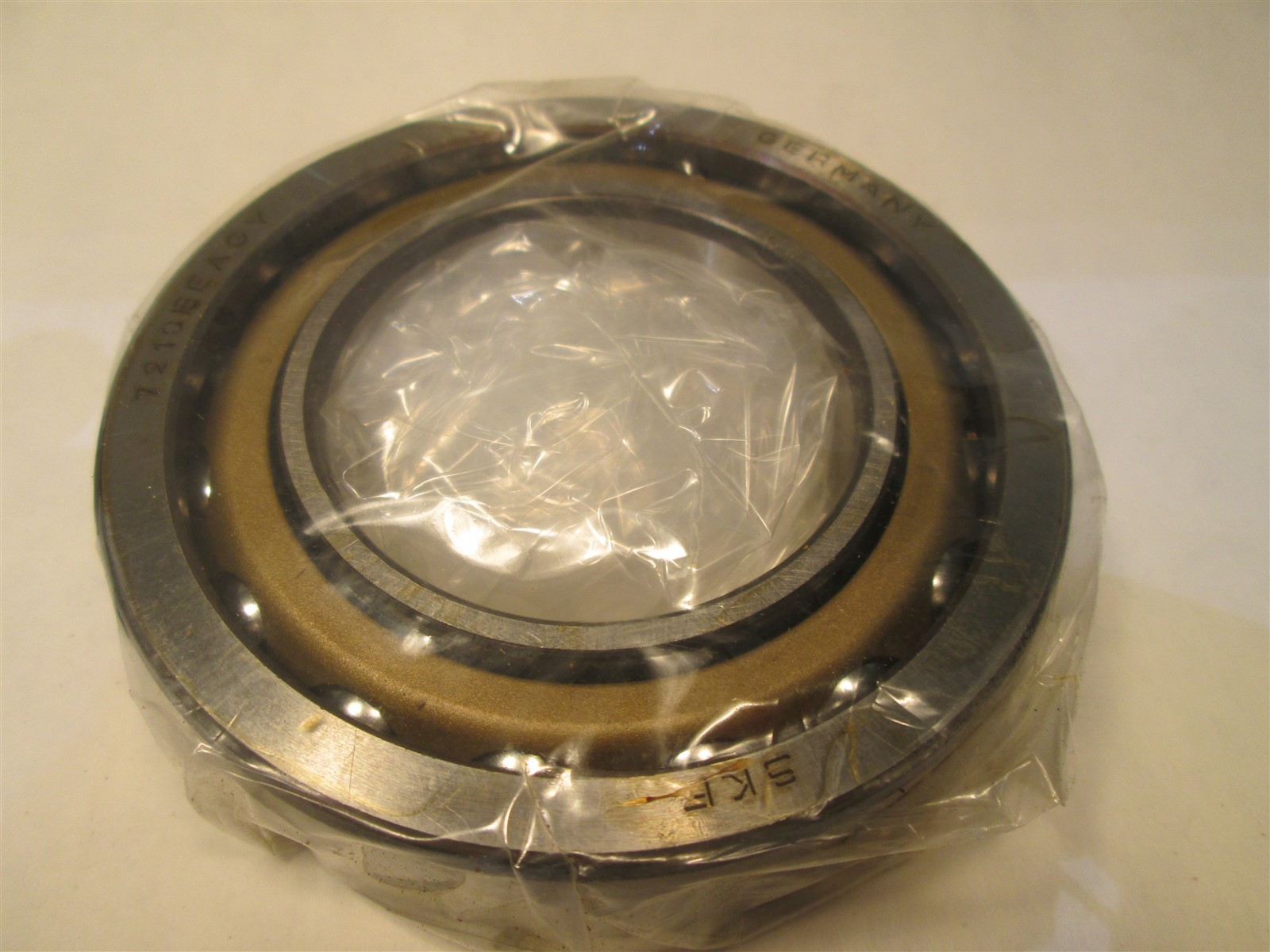 SKF Bearing 7210BEA/G/Y Stamped 7210 BEAGY