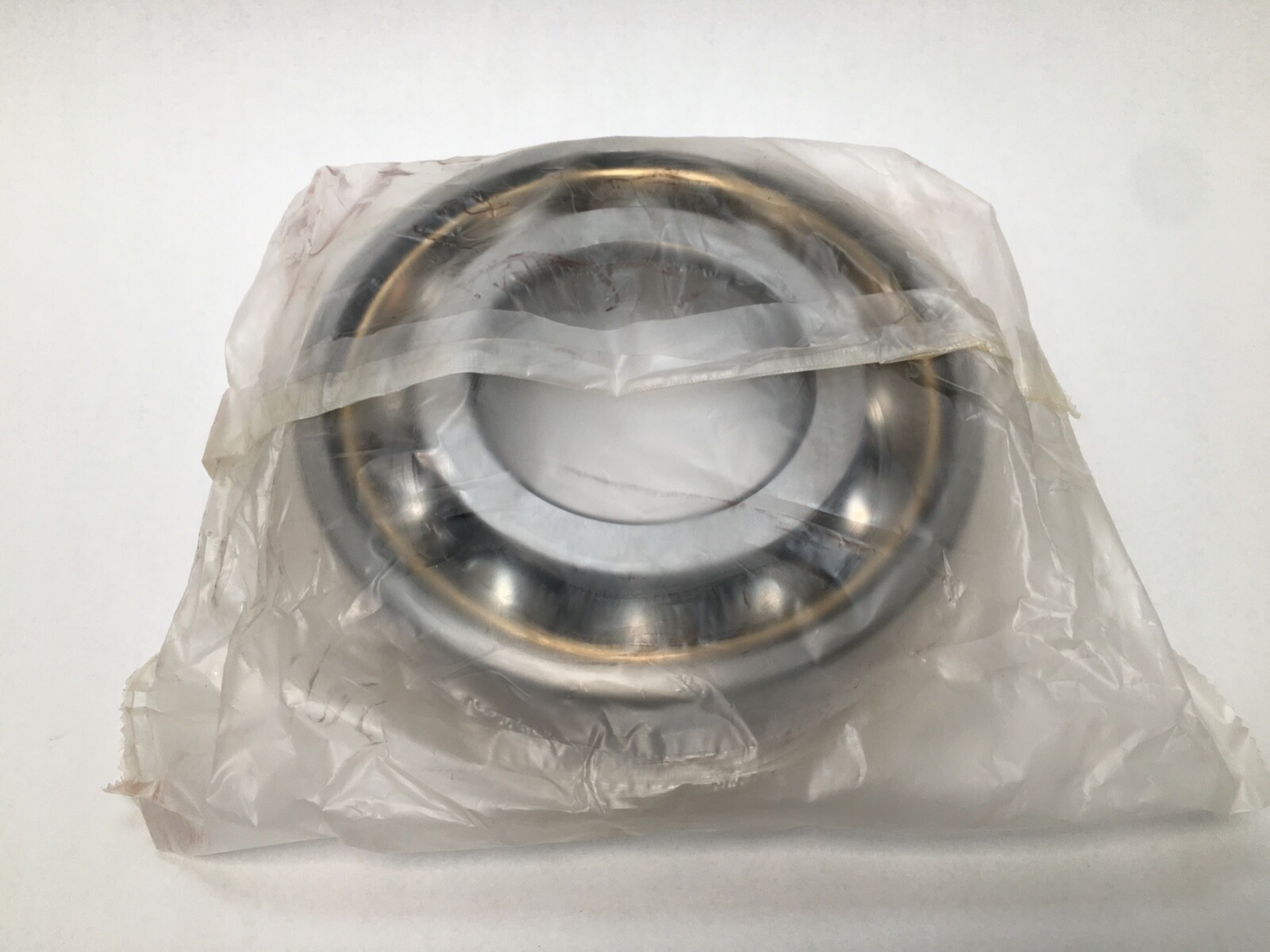 NSK 7318BYG Angular Contact Bearing 90x190x43 mm 7318 BYG BG Japan