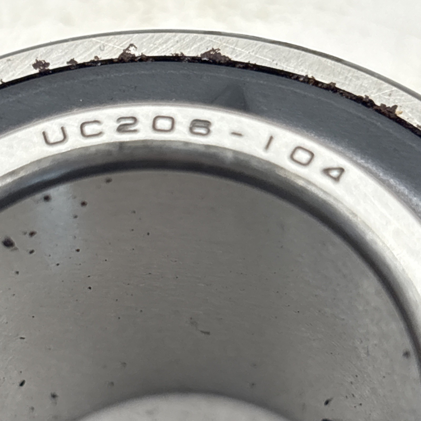NTN UC206-104 Bearing