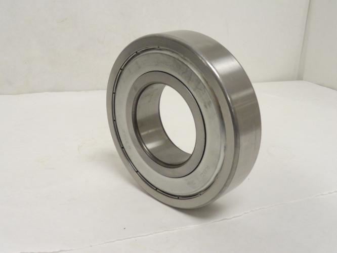 210836 Old-Stock; KBC 6313ZZ Ball Bearing 65mm ID x 140mm OD x 33mm Wide