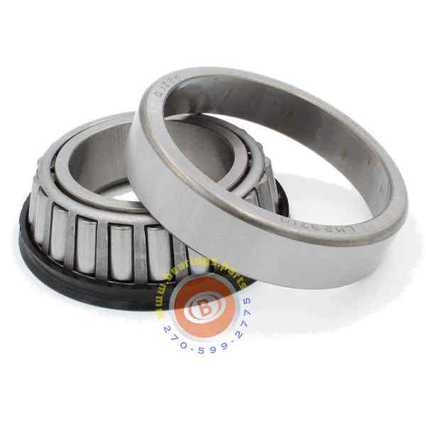 LM29700LA/LM29710 Tapered Roller Bearing Set with Seal