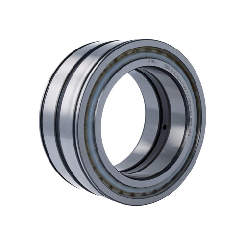SL045024-D-PP-C3 INA 120 x 180 x 80 mm CYL. ROLL. DOUBLE ROW