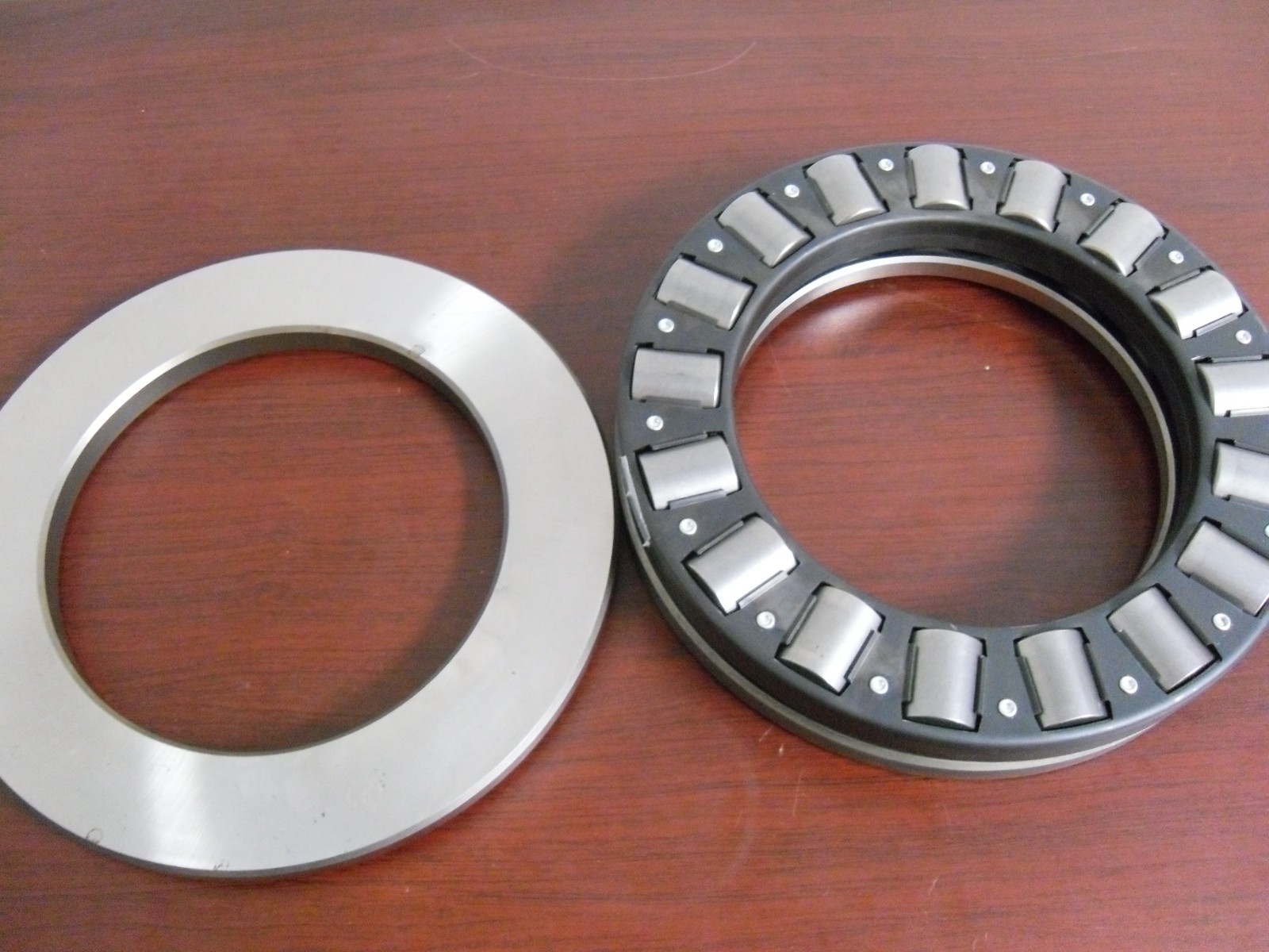 TIMKEN 80TP134 USA THRUST BEARING
