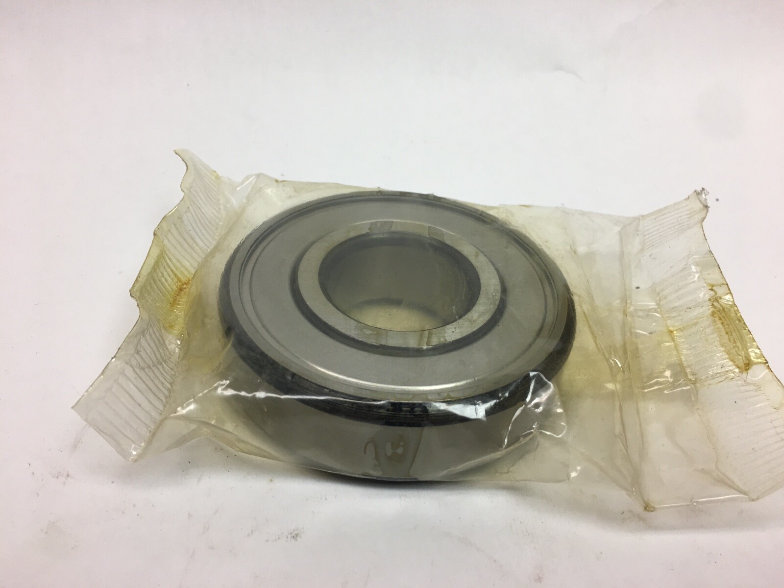 RHP MJ1-1/4-2Z Bearing metal Seals 1-1/4×3-1/8×7/8″ MJ 1-1/4 2Z MJ-1-1/4ZZ