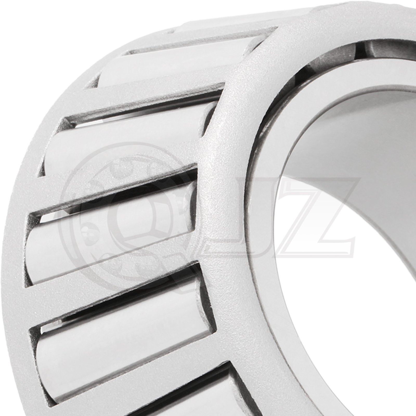 [Qty.1] New HM807048 Tapered Roller Bearing Single-Cone [2.1452″ ID x 1.4375″ W]