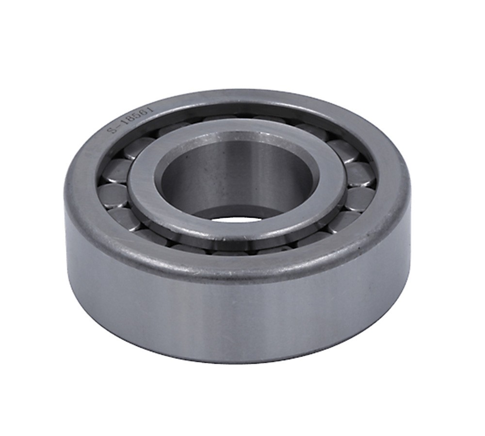 2 Pk Cylindrical Roller Bearing 1.37″ ID 3.1496″ OD 127485 MUB7307UBM EAR127485